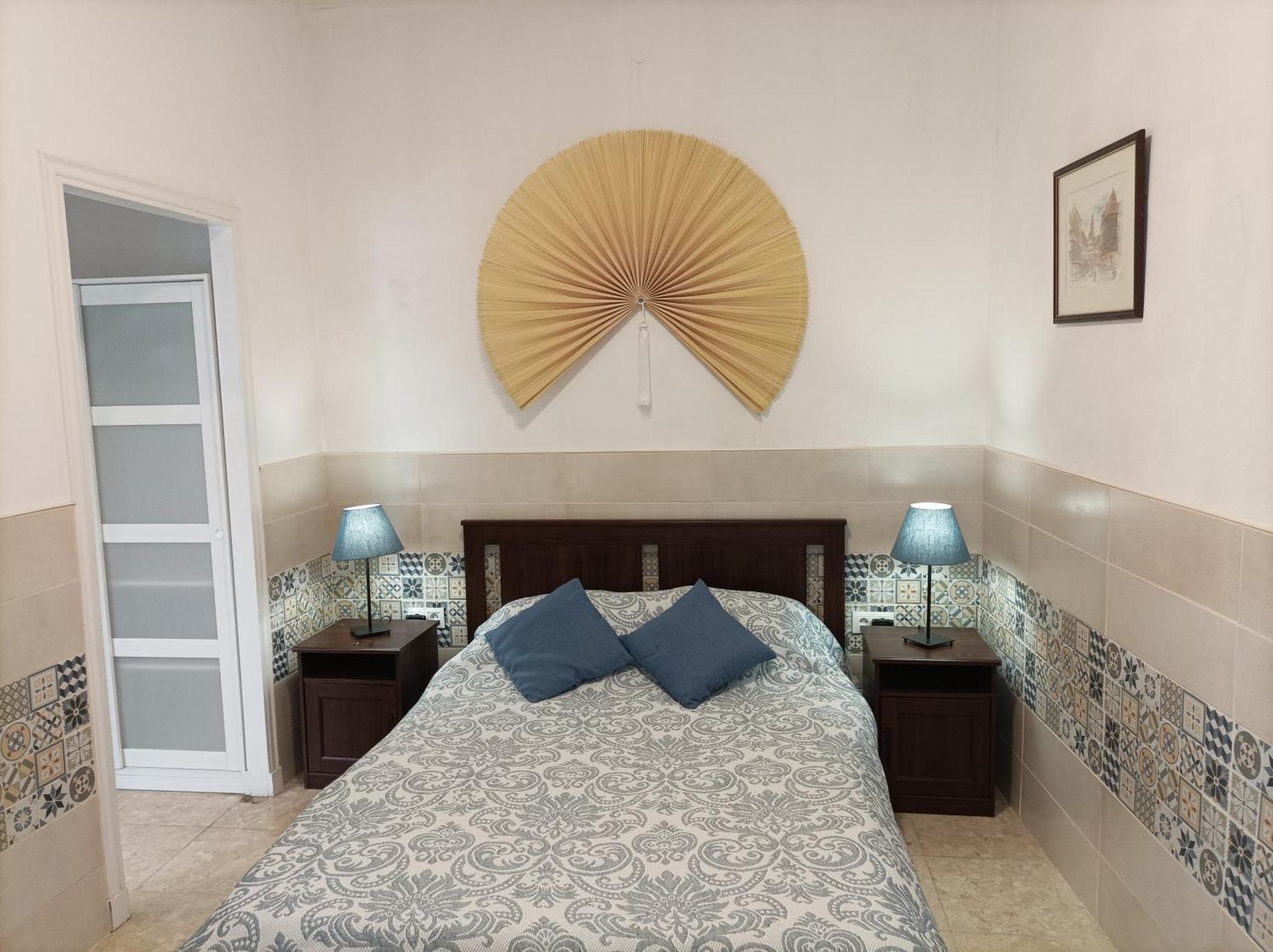Casa Valientes A - Free Private Parking, Wifi & Ac Apartment Jerez de la Frontera Exterior photo