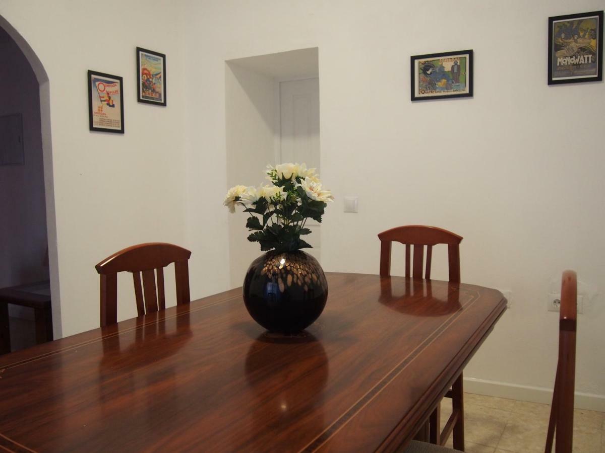 Casa Valientes A - Free Private Parking, Wifi & Ac Apartment Jerez de la Frontera Exterior photo
