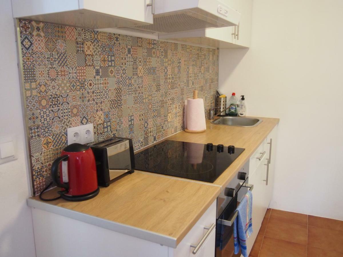 Casa Valientes A - Free Private Parking, Wifi & Ac Apartment Jerez de la Frontera Exterior photo