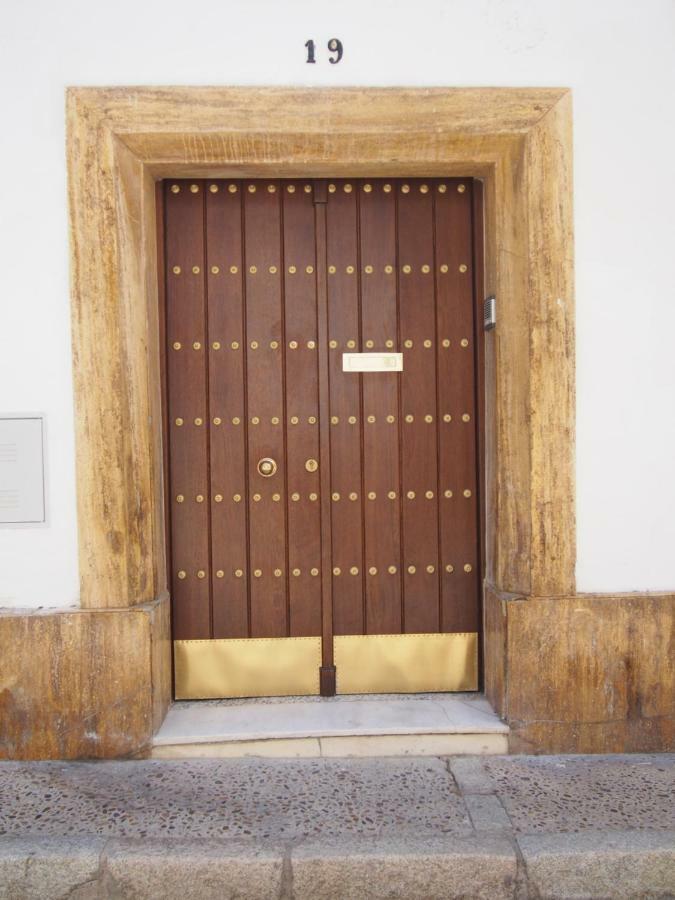 Casa Valientes A - Free Private Parking, Wifi & Ac Apartment Jerez de la Frontera Exterior photo